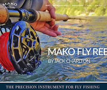 Mako Reels