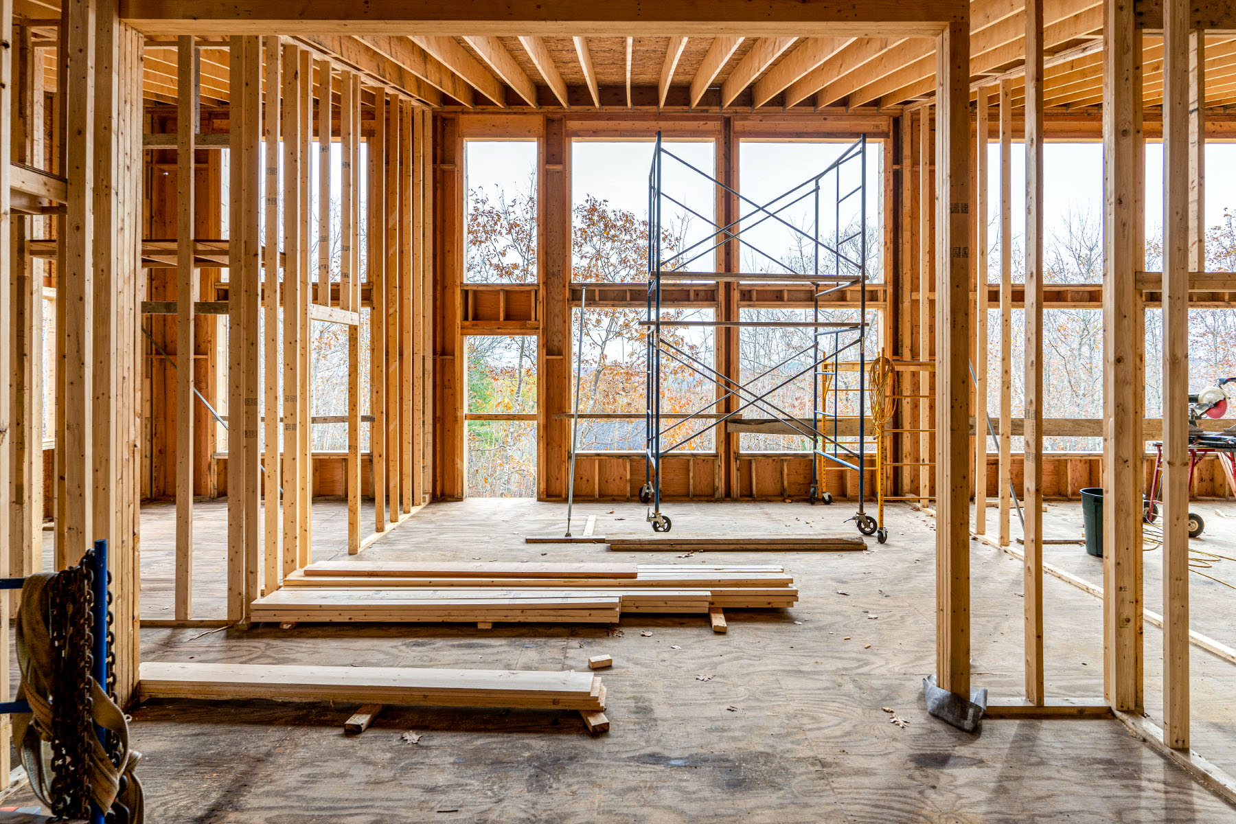 Construction